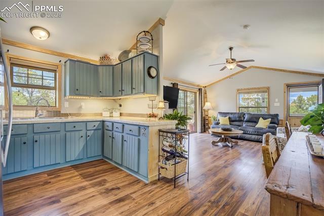 716 Badger Trail