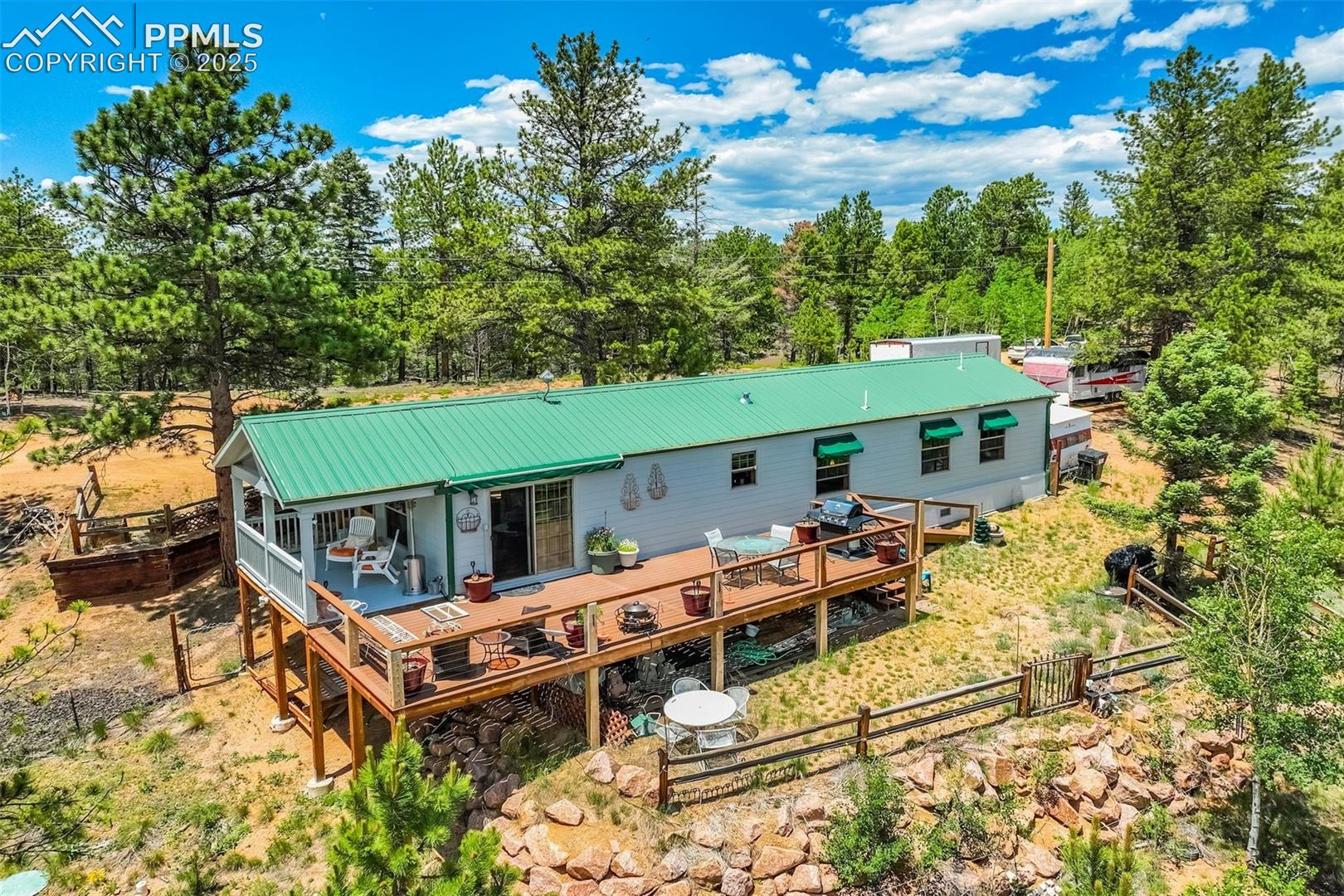 716 Badger Trail