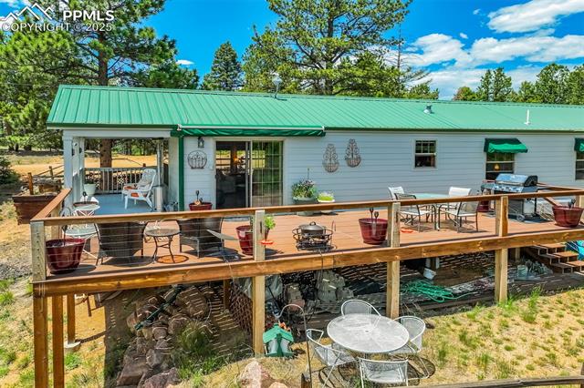716 Badger Trail