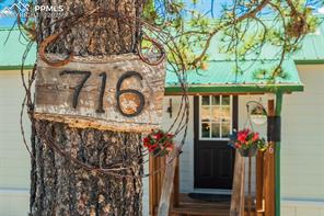 716 Badger Trail