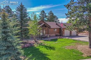 1341 Masters Drive