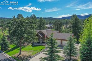 1341 Masters Drive