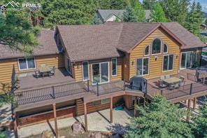 1341 Masters Drive