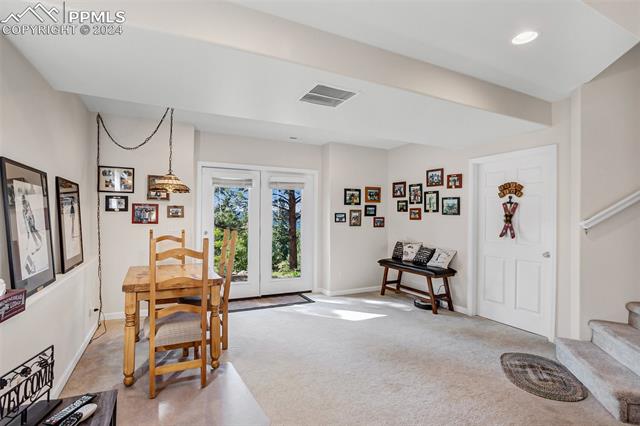 1261 Forest Edge Road