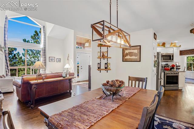 1261 Forest Edge Road