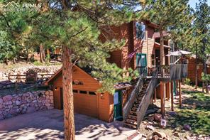 1261 Forest Edge Road