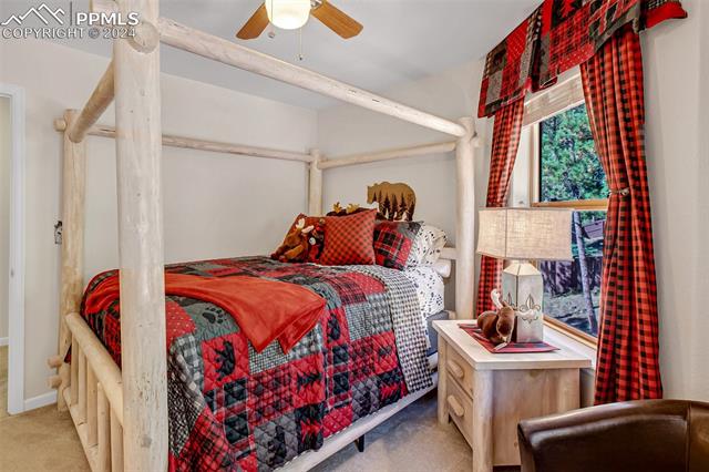 1261 Forest Edge Road