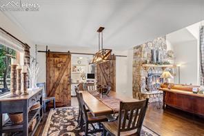 1261 Forest Edge Road