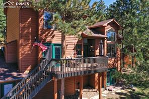 1261 Forest Edge Road