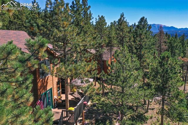 1261 Forest Edge Road