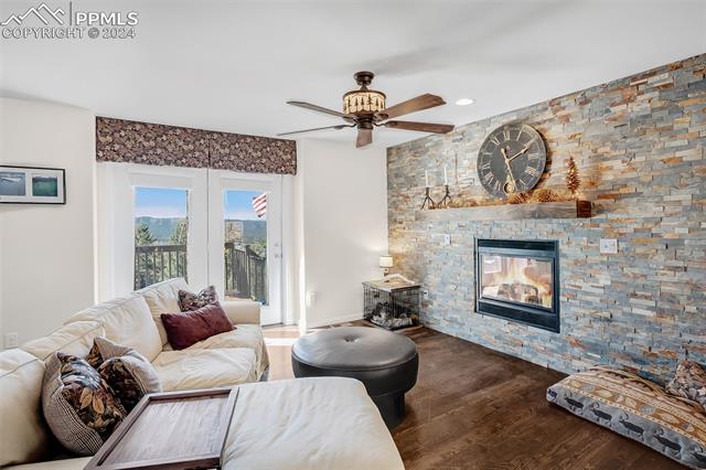 1261 Forest Edge Road