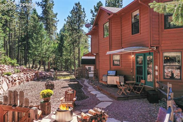 1261 Forest Edge Road