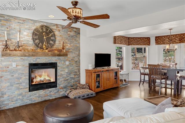 1261 Forest Edge Road