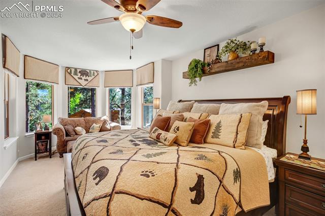 1261 Forest Edge Road