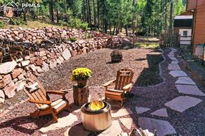 1261 Forest Edge Road
