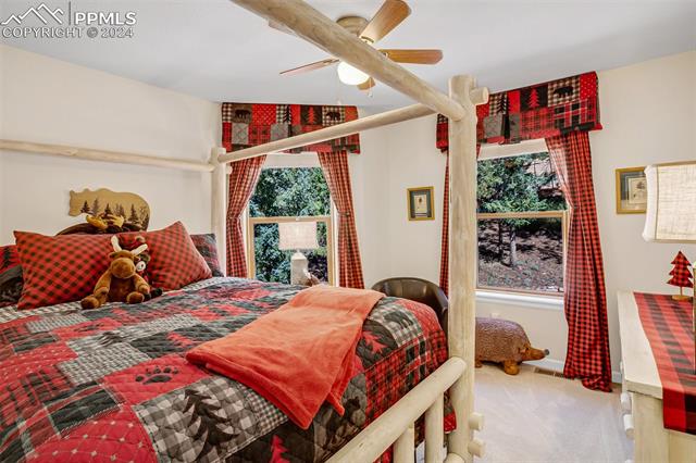 1261 Forest Edge Road