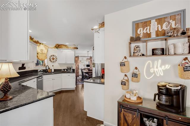 1261 Forest Edge Road