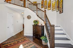 1261 Forest Edge Road