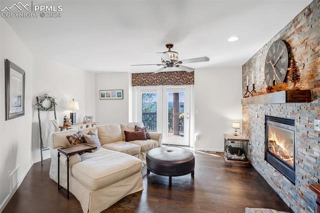 1261 Forest Edge Road