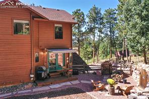 1261 Forest Edge Road