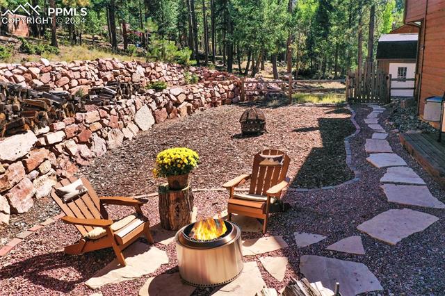 1261 Forest Edge Road