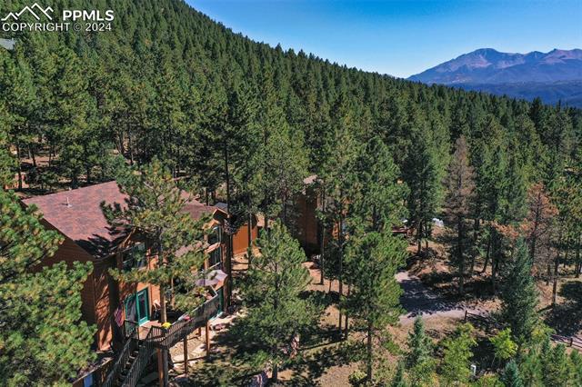 1261 Forest Edge Road