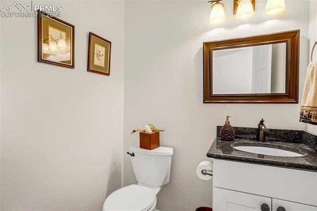 1261 Forest Edge Road