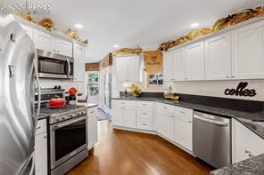 1261 Forest Edge Road