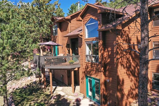 1261 Forest Edge Road