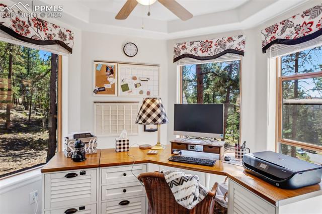 1261 Forest Edge Road