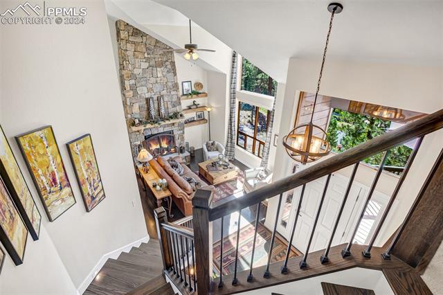 1261 Forest Edge Road