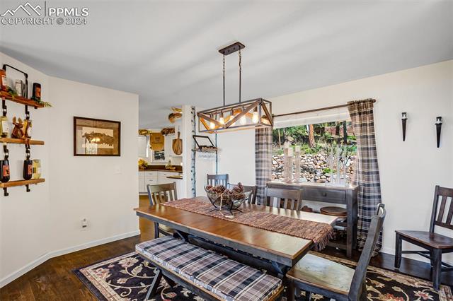 1261 Forest Edge Road