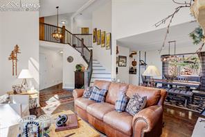 1261 Forest Edge Road