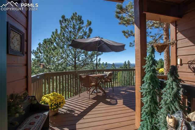 1261 Forest Edge Road