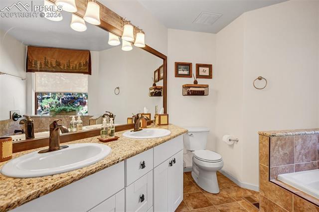 1261 Forest Edge Road