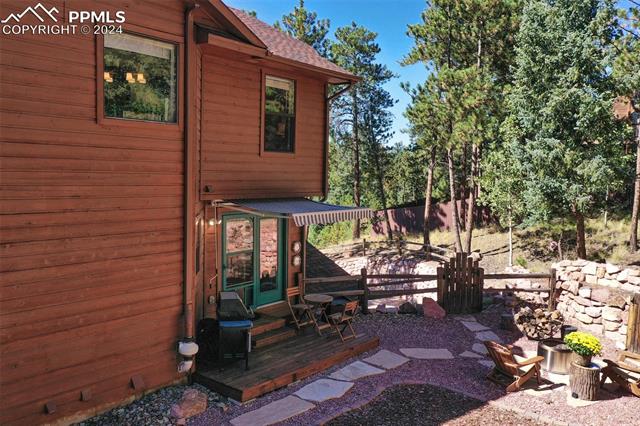 1261 Forest Edge Road