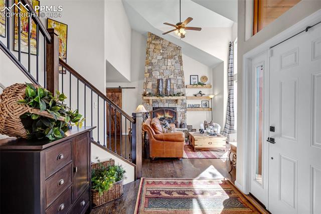 1261 Forest Edge Road