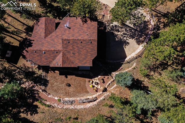 1261 Forest Edge Road