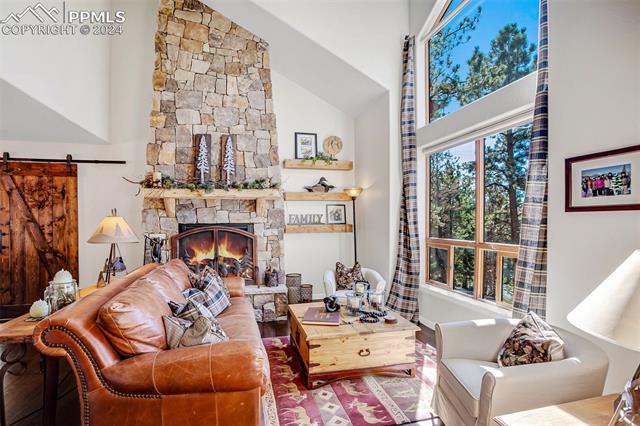 1261 Forest Edge Road