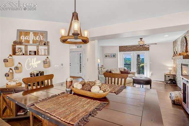 1261 Forest Edge Road