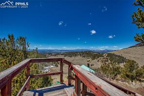 1235 Teller County Road 1