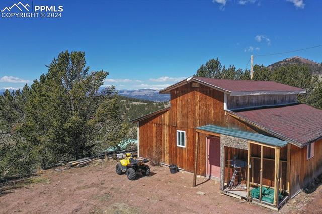 1235 Teller County Road 1