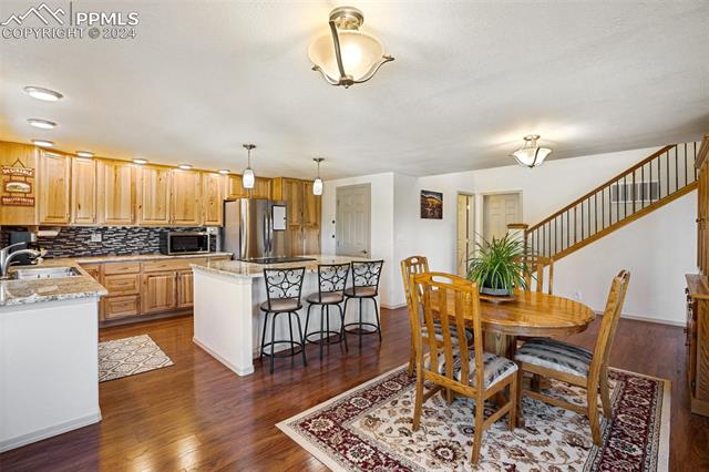 1235 Teller County Road 1