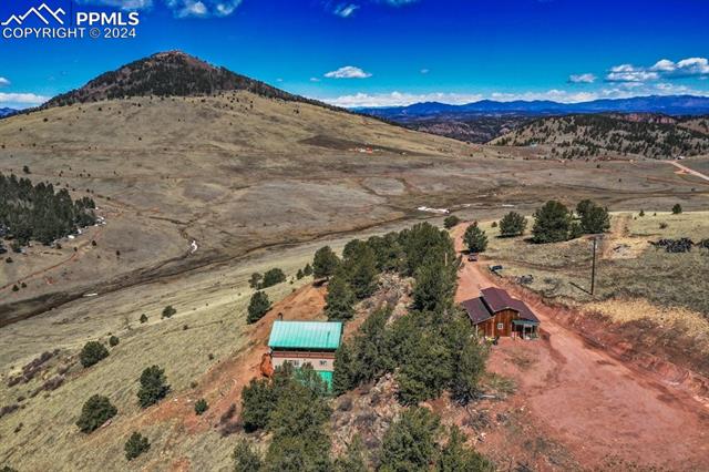 1235 Teller County Road 1