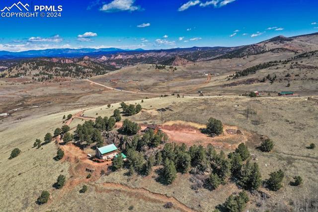 1235 Teller County Road 1