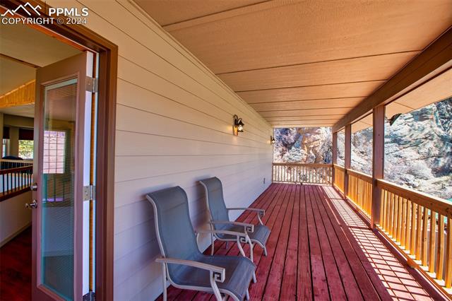 1235 Teller County Road 1