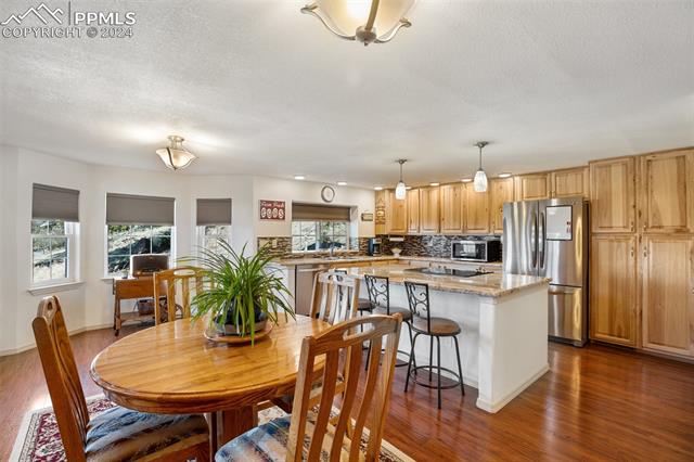 1235 Teller County Road 1