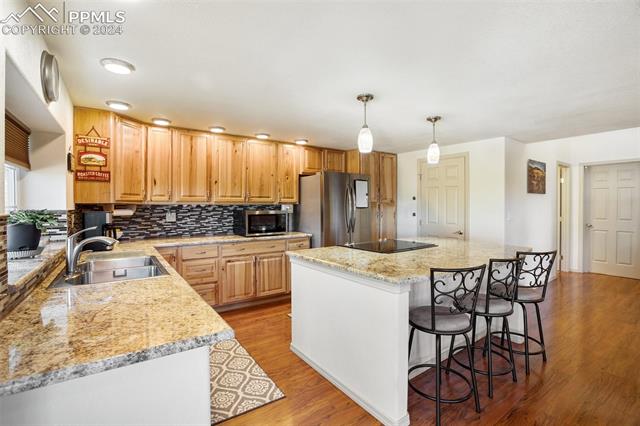 1235 Teller County Road 1