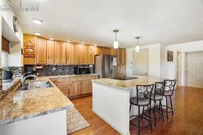 1235 Teller County Road 1