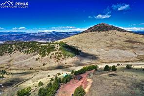 1235 Teller County Road 1